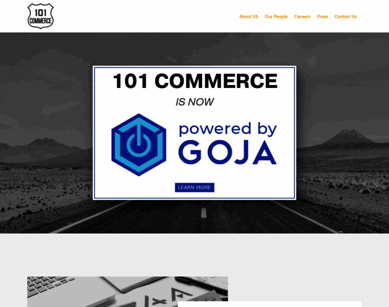 101-commerce.com thumbnail