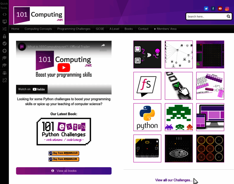 101computing.net thumbnail