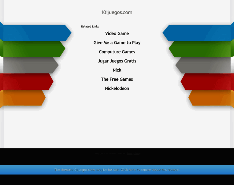 101juegos.com thumbnail