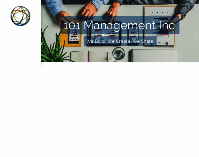 101management.net thumbnail