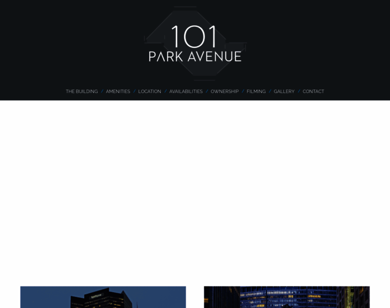 101park.com thumbnail