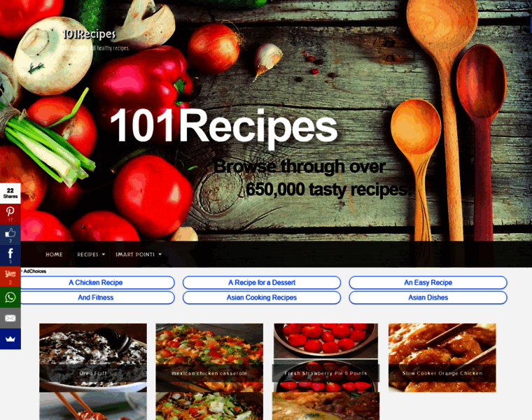 101recipes.info thumbnail