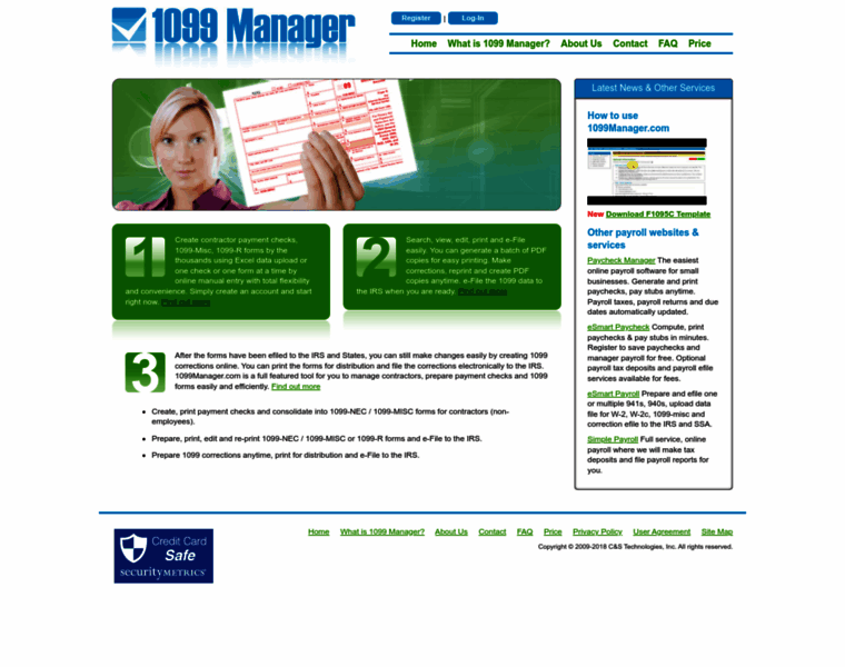 1099manager.com thumbnail