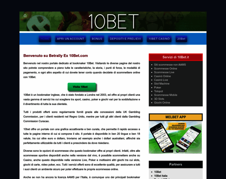 10bet-it.net thumbnail