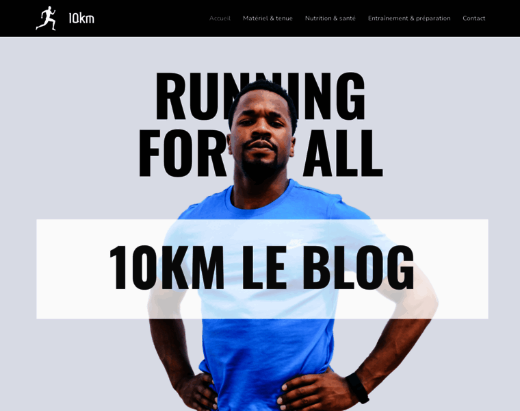 10kmdesquais.fr thumbnail