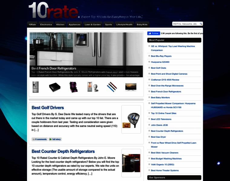 10rate.com thumbnail