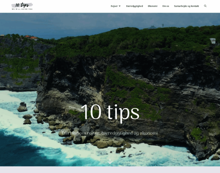 10tips.org thumbnail