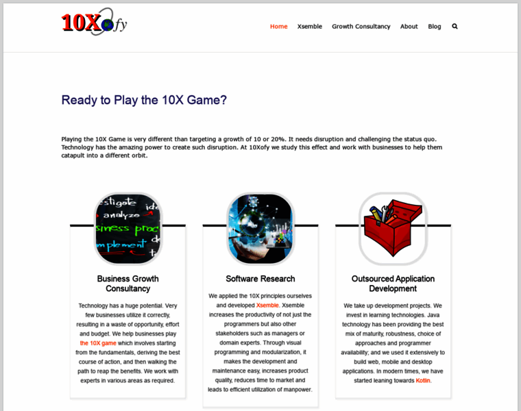 10xofy.com thumbnail