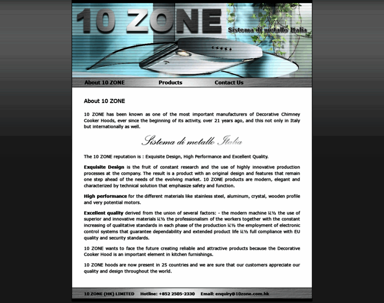 10zone.com.hk thumbnail