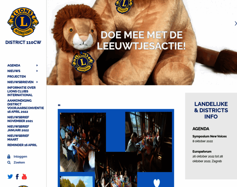 110cw.lions.nl thumbnail