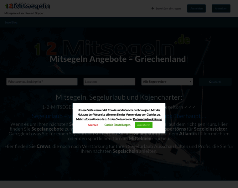 12-mitsegeln.de thumbnail