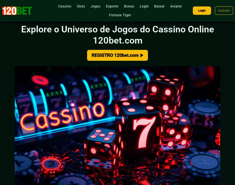 120bet-group.com thumbnail