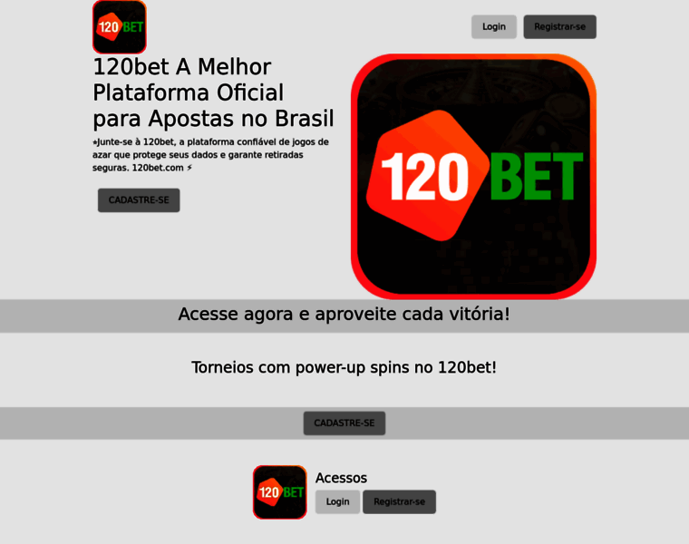 120bet.us thumbnail