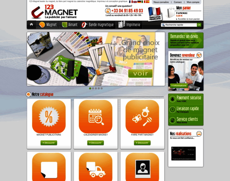 123-magnet.com thumbnail