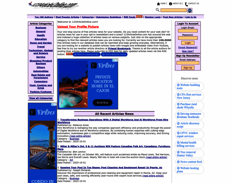 123articleonline.com thumbnail 123articleonline.com thumbnail