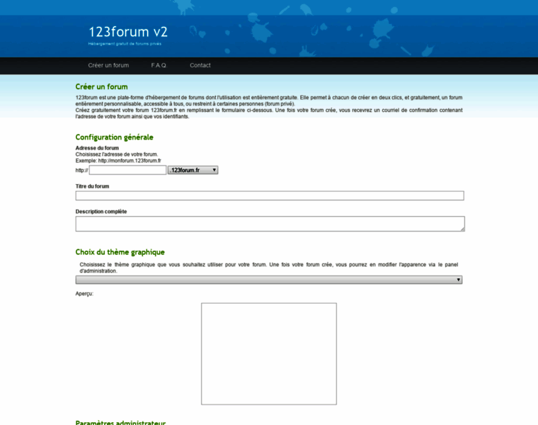 123forum.fr thumbnail