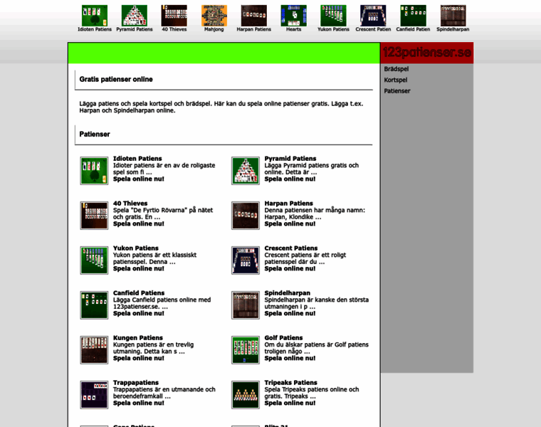 123patienser.se thumbnail