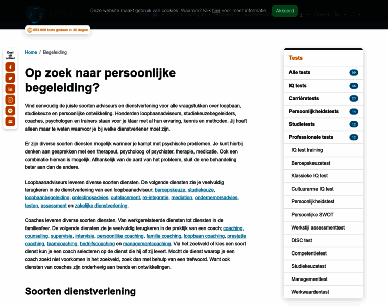 123psychologen.nl thumbnail
