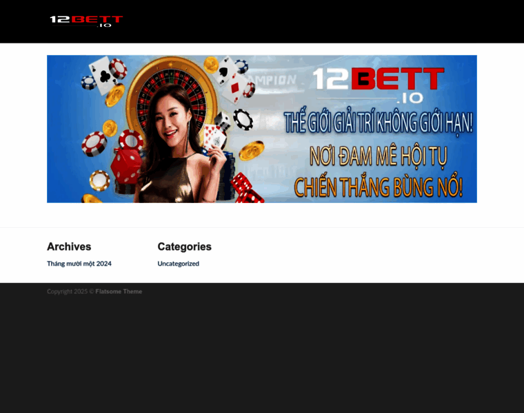 12bett.io thumbnail