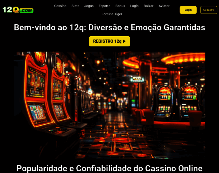 12q.net.br thumbnail