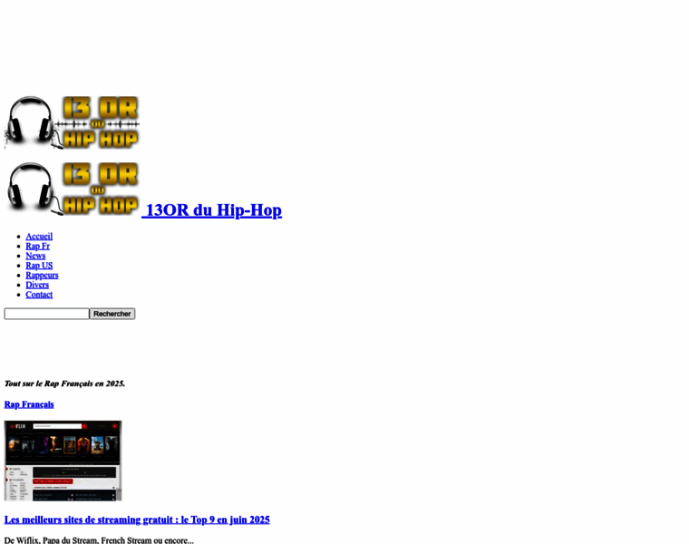 13or-du-hiphop.fr thumbnail 13or-du-hiphop.fr thumbnail