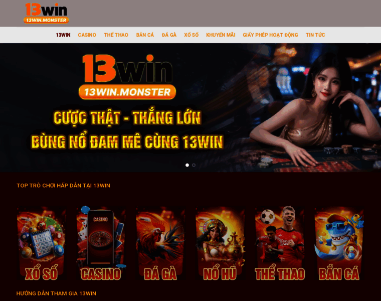 13win.monster thumbnail