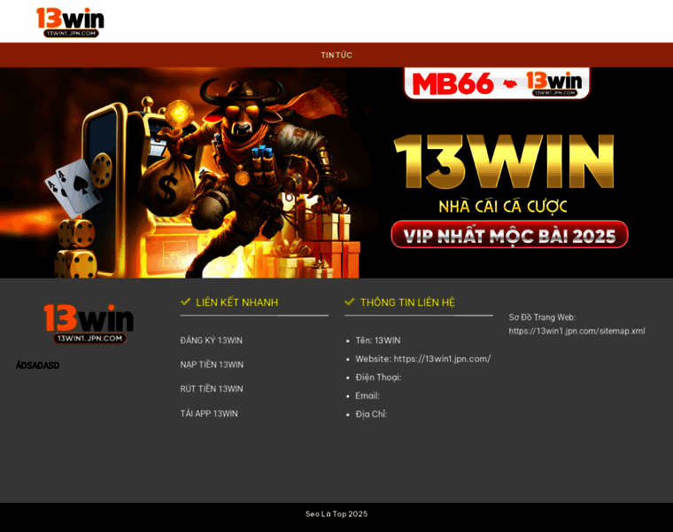 13win1.jpn.com thumbnail