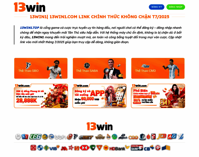 13win1.top thumbnail