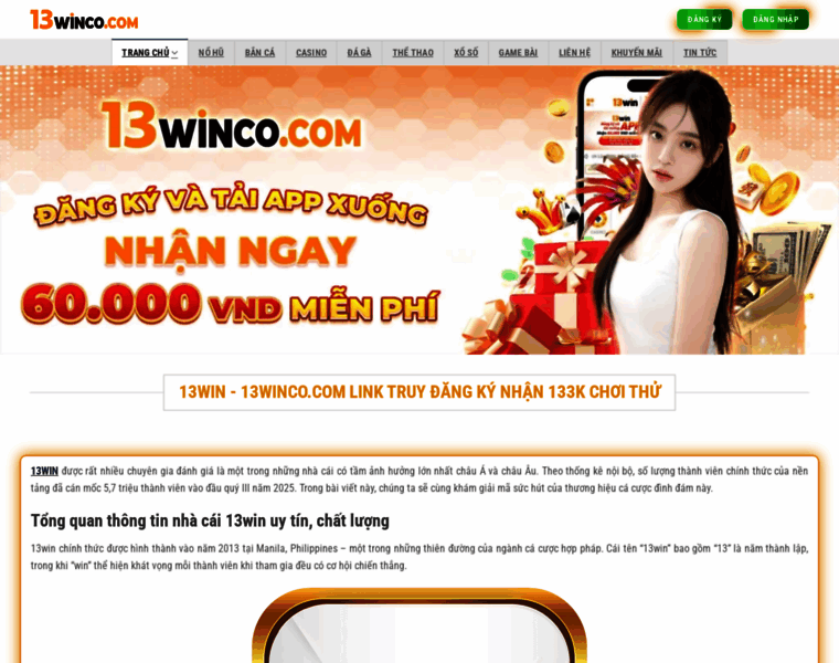 13winco.com thumbnail