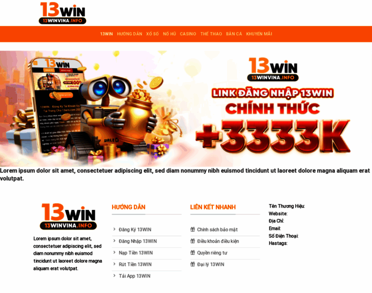 13winvina.info thumbnail