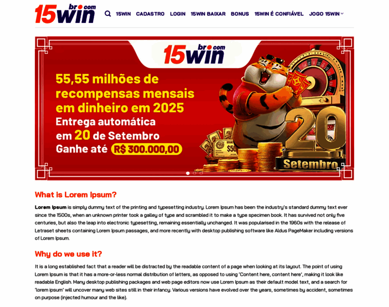 15win.br.com thumbnail 15win.br.com thumbnail