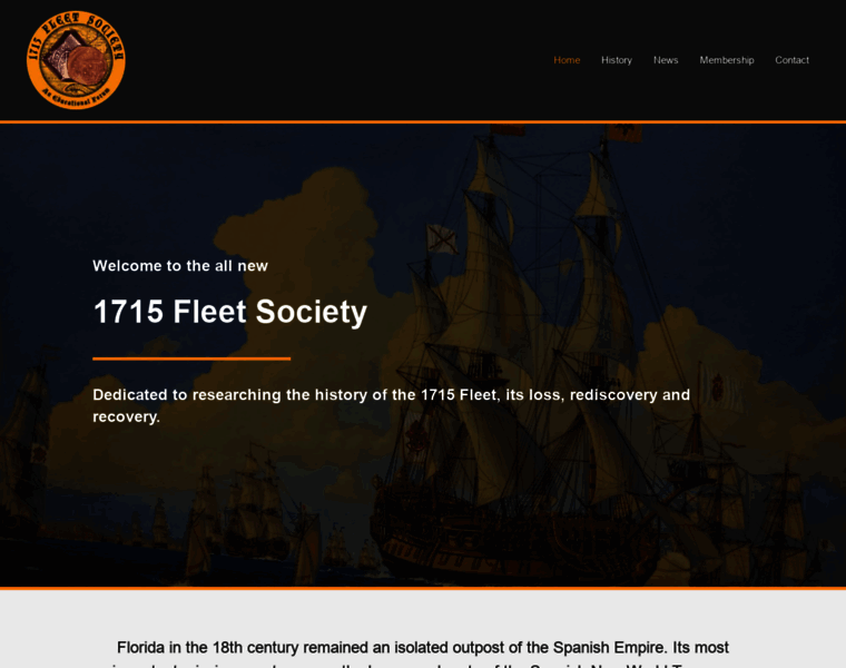 1715fleetsociety.com thumbnail