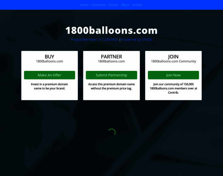 1800balloons.com thumbnail