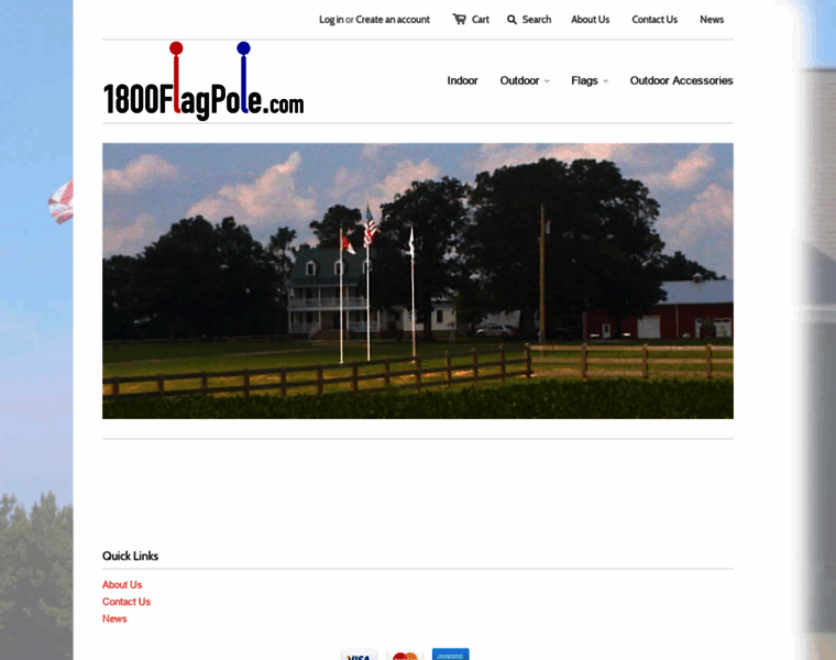 1800flagpole.com thumbnail
