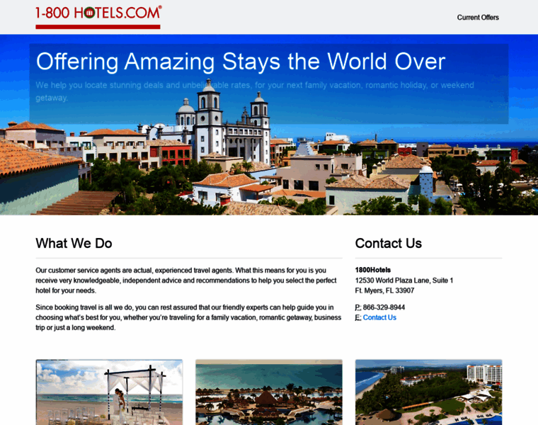 1800hotels.com thumbnail