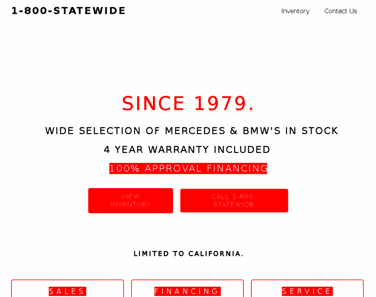 1800statewide.com thumbnail