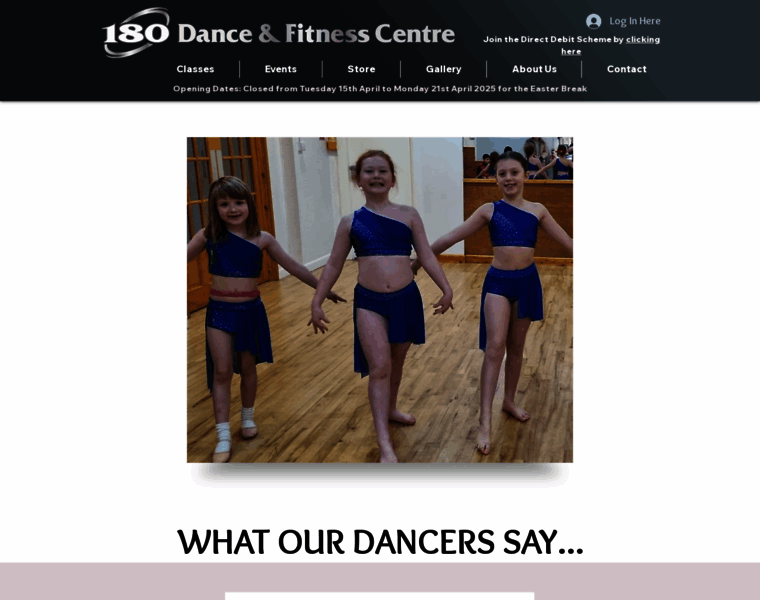 180danceclub.co.uk thumbnail 180danceclub.co.uk thumbnail