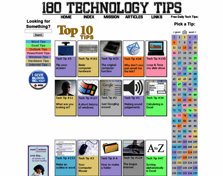 180techtips.com thumbnail