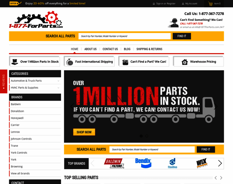 1877forparts.com thumbnail 1877forparts.com thumbnail