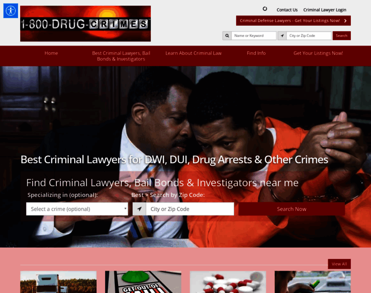1888drugcrimes.com thumbnail