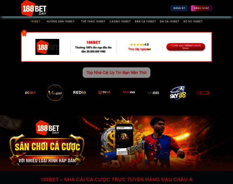188bet.day thumbnail