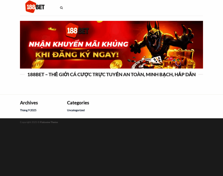 188betvn.dev thumbnail