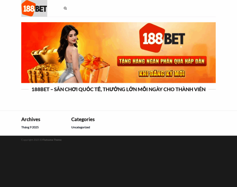 188betvn.shop thumbnail