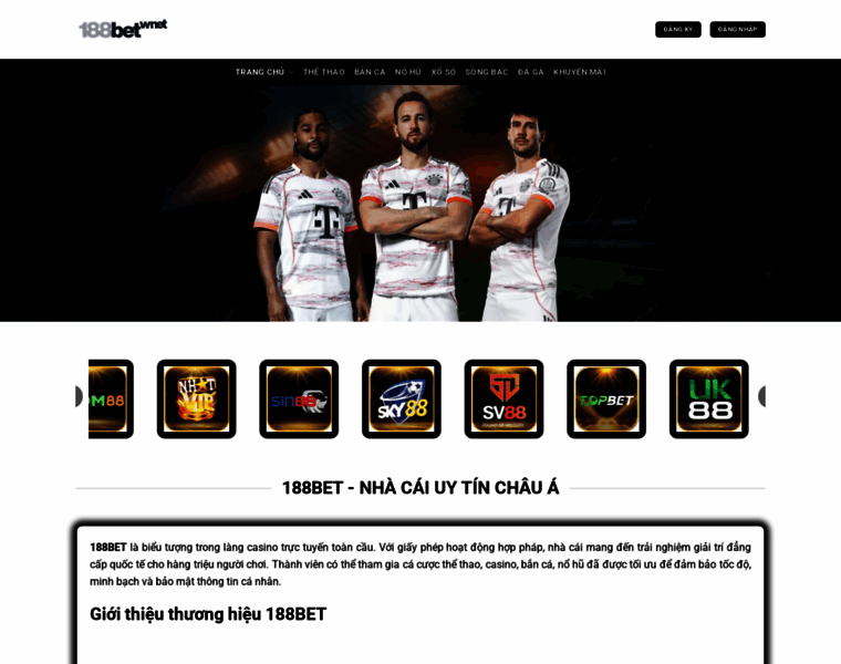 188betw.net thumbnail