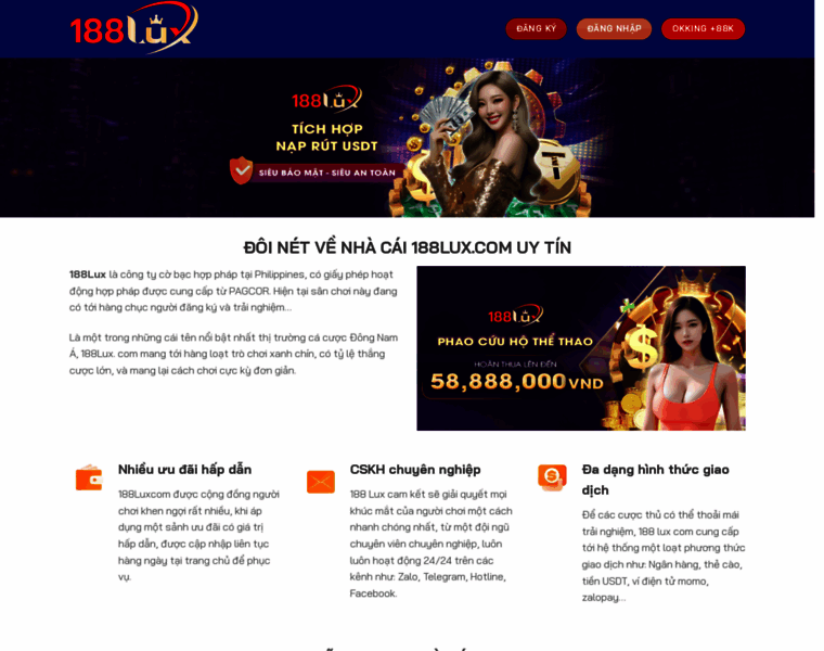 188lux.fan thumbnail