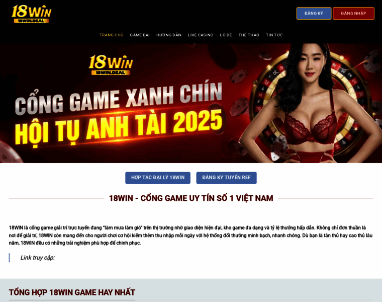 18win.deal thumbnail