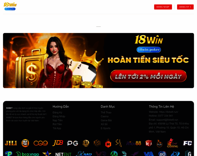 18win.poker thumbnail