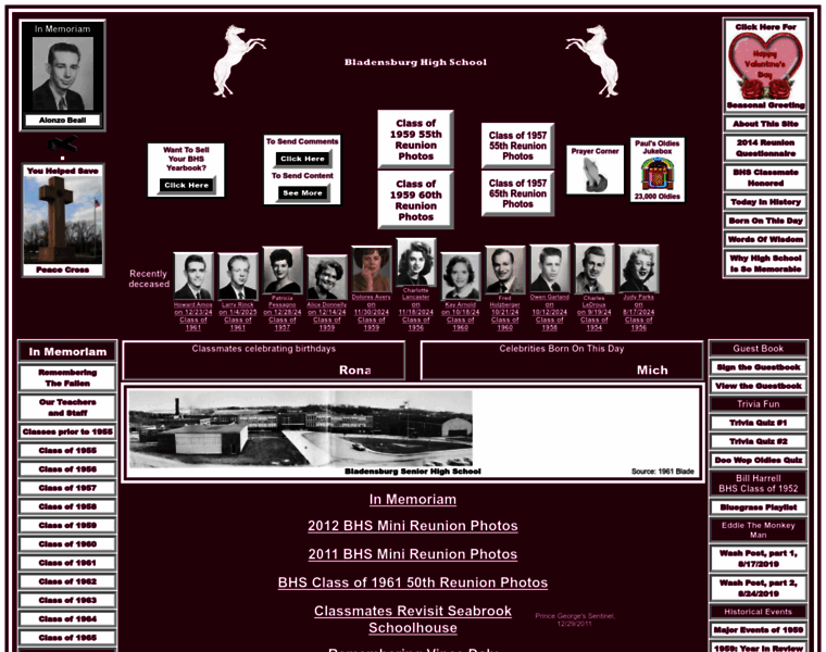 1959bhsmustangs.com thumbnail 1959bhsmustangs.com thumbnail