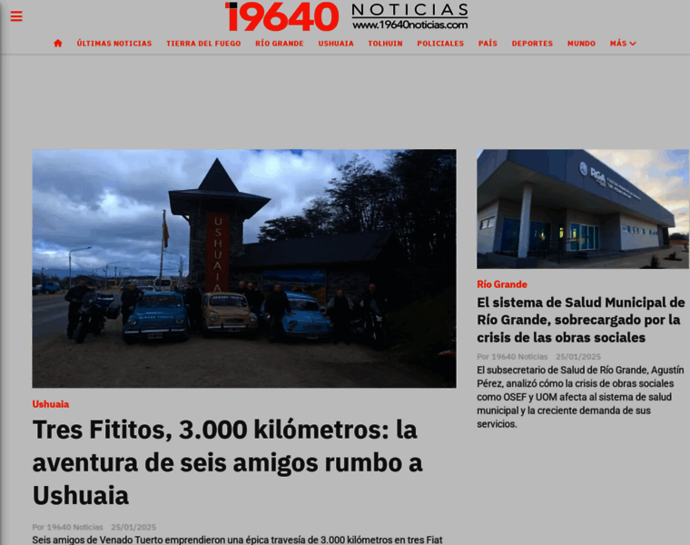 19640noticias.com thumbnail