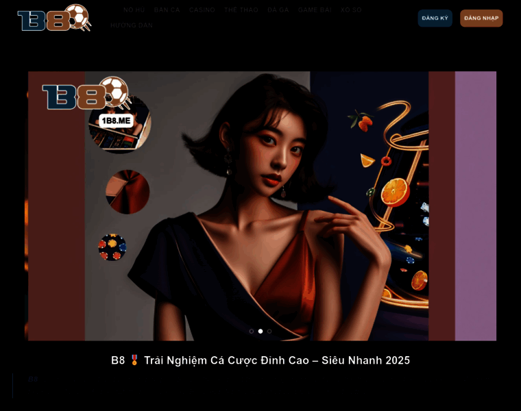 1b8.me thumbnail